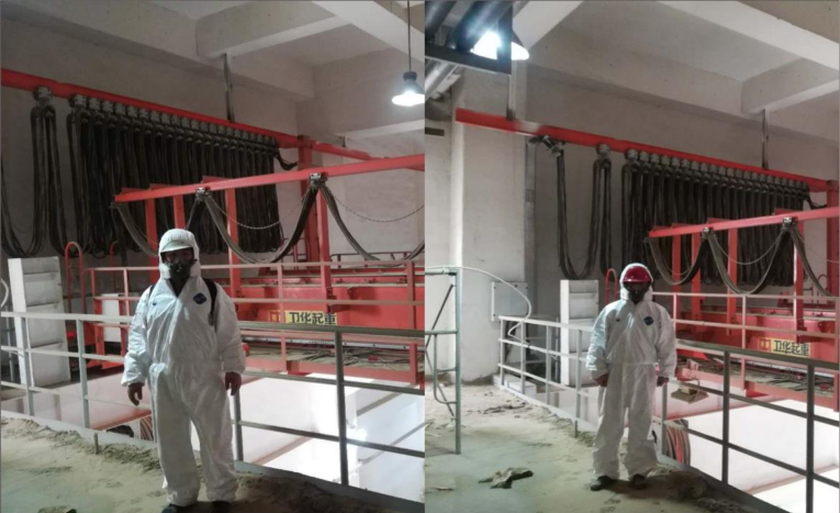 天天“3.15” 服務“365” 衛華高質量服務永不停止