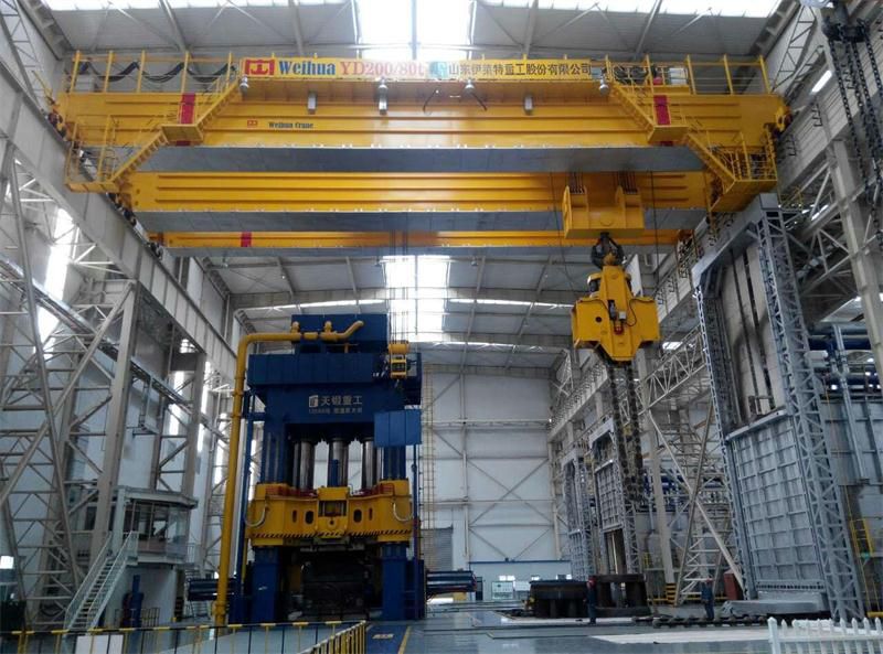 鍛造起重機(jī)