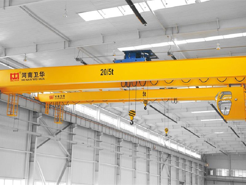 衛(wèi)華股份智能起重裝備工業(yè)設計中心成功入選第五批工業(yè)設計中心名單！