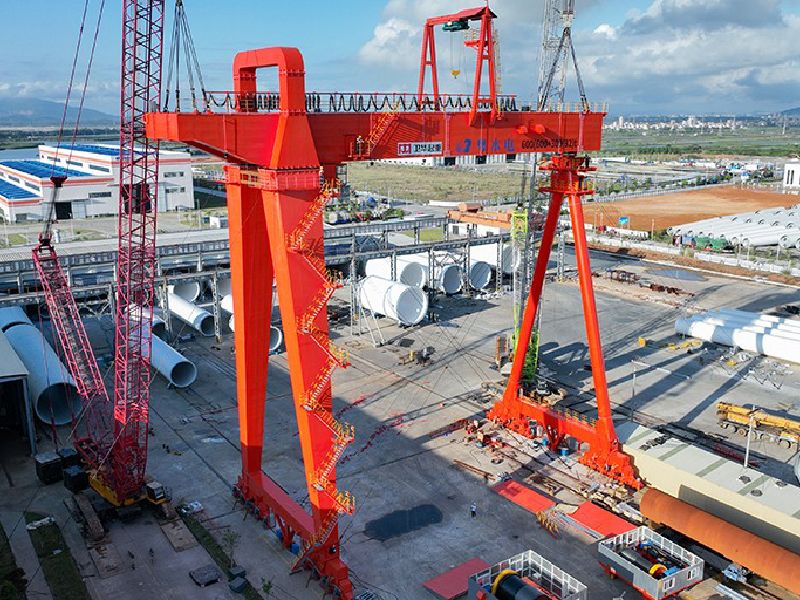 衛(wèi)華集團董事長韓紅安拜訪太原科技大學誠聘英才