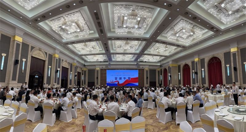 向海圖強 破浪遠航｜江蘇衛(wèi)華海洋重工有限公司今日投產(chǎn)！