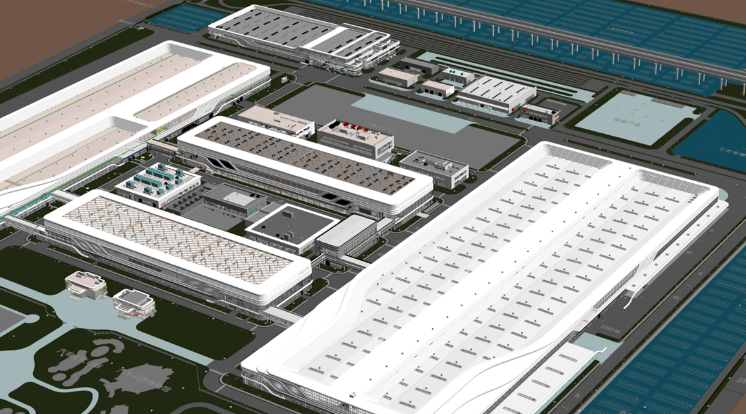數字化工廠基礎軟件服務 構建智能制造的堅實基石